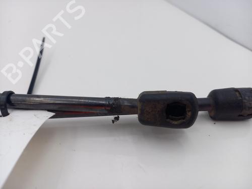 Tailgate lift support CITROËN C4 Grand Picasso I (UA_) 1.6 HDi 110 | BP32081169C138