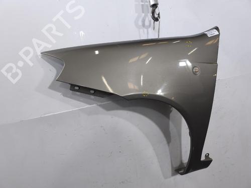 Used Left front fenders Left front fenders FIAT PUNTO (188_) 1.3 JTD 16V (70 hp) 40516172 40516172