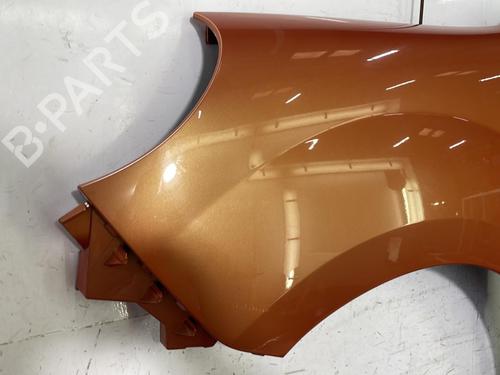 Used Left front fenders RENAULT KANGOO BE BOP (KW0/1_) 1.6 (KW0D) (106 hp) 22840263