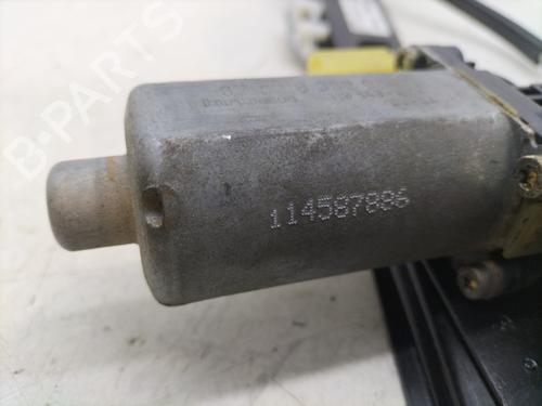 Rear right window mechanism BMW X5 (E53) 4.4 i | BP30364591C25 - Image 3