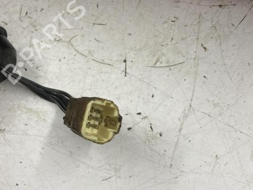 Left taillight OPEL AGILA (B) (H08) 1.3 CDTI (F68) | BP22817028C34 