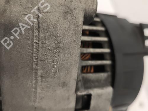 Alternator BMW 5 (E39) 525 tds | BP25287555M7 