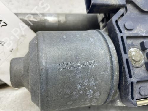 Front wiper motor VW TOURAN (1T1, 1T2) 1.9 TDI | BP22816999M29 