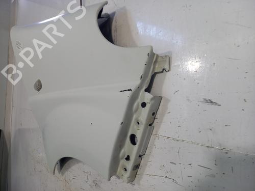 Right front fenders RENAULT TRAFIC II Bus (JL) 2.0 dCi 90 | BP24445610C42 