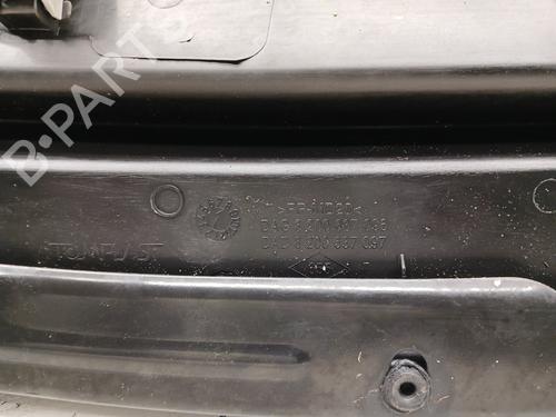 Scuttle panel RENAULT TWINGO II (CN0_) 1.2 16V (CN0K, CN0V, CN0A) | BP29515782C110 