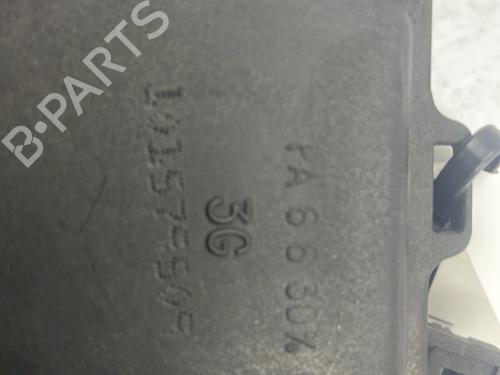 Rear left lock SEAT ALTEA (5P1) 1.9 TDI | BP25812487C100 