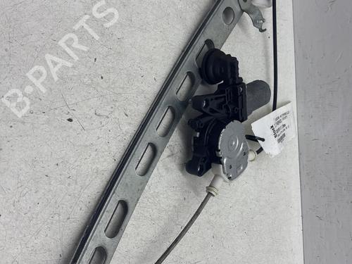 Alzavetro anteriore sinistro SUZUKI SWIFT IV (FZ, NZ) 1.2 (AZH412, ZC72S) (94 hp) 30846646