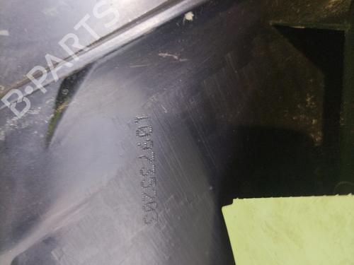 Left taillight RENAULT SCÉNIC III (JZ0/1_) 1.5 dCi | BP28004302C34 