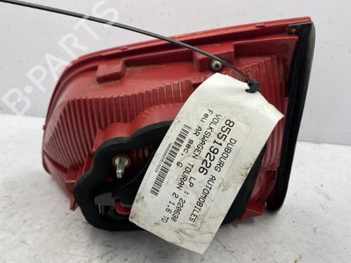 Used Left tailgate light Left tailgate light VW TOURAN (1T3) 1.6 TDI (105 hp) 22833728 22833728