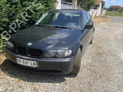 Used Parts BMW 3 (E46)  318 i  4831432