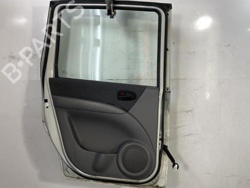 Left rear door HYUNDAI MATRIX (FC) 1.5 CRDi | BP22838880C4