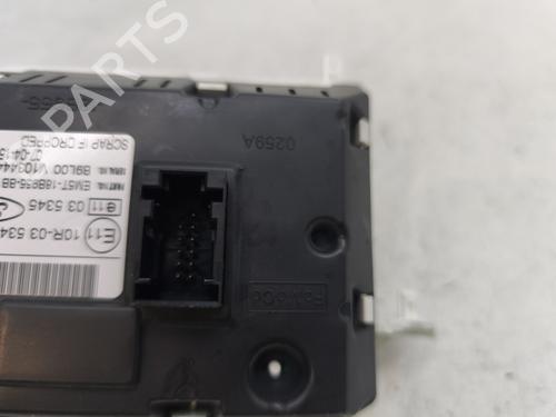 Display FORD RANGER (TKE) 2.2 TDCi 4x4 | BP31062365C48 - Image 3