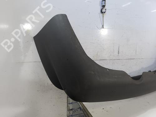 Rear bumper CHRYSLER VOYAGER / GRAND VOYAGER III (GS_, NS_) 2.5 TD | BP28610330C8