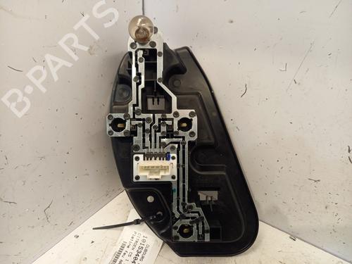 Lamp holder CITROËN C5 I (DC_) 1.8 16V (DC6FZB, DC6FZE) | BP25259626L10 - Image 2