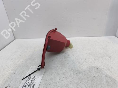 Rear fog light PEUGEOT 3008 I MPV (0U_) 1.6 HDi | BP30184402C37 
