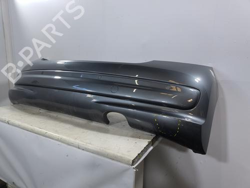 Used Rear bumper Rear bumper 38760917 38760917