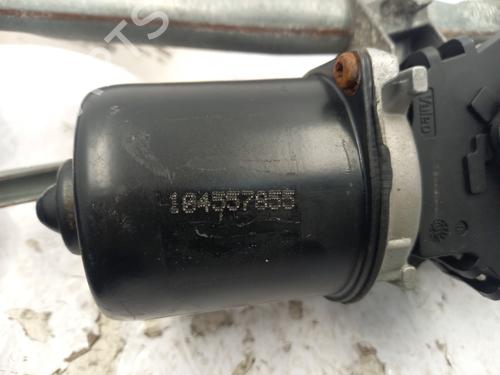 Front wiper motor RENAULT CLIO III (BR0/1, CR0/1) 1.2 16V (BR02, BR0J, BR11, CR02, CR0J, CR11) | BP25120823M29 