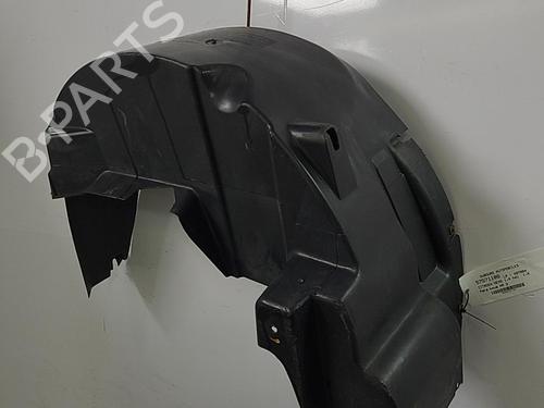Used Wheel arch CITROËN NEMO Box Body/MPV (AA_) 1.4 HDi (68 hp) 22819437