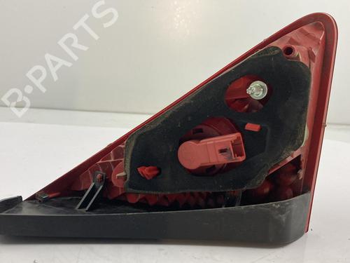 Right tailgate light PEUGEOT 3008 I MPV (0U_) 1.6 HDi | BP22817542C80 