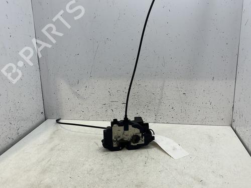 Rear left lock RENAULT CLIO III (BR0/1, CR0/1) 1.5 dCi | BP28499357C100 