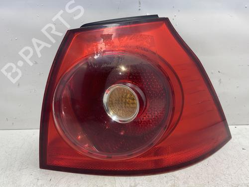 Used Right taillight VW GOLF V (1K1) 1.9 TDI (105 hp) 29492016
