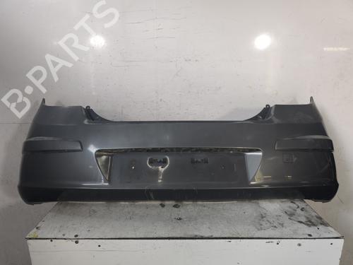 Used Rear bumper HYUNDAI i30 (FD) 1.6 CRDi (90 hp) 27545860