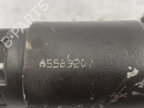Starter NISSAN MICRA III (K12) 1.5 dCi | BP22833812M8 