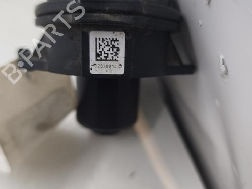 Used Electric handbrake Electric handbrake RENAULT SCÉNIC III (JZ0/1_) 1.5 dCi (110 hp) 29726049 29726049