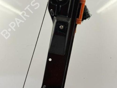 Used Front right window mechanism Front right window mechanism FIAT GRANDE PUNTO (199_) 1.3 D Multijet (75 hp) 22840907 22840907