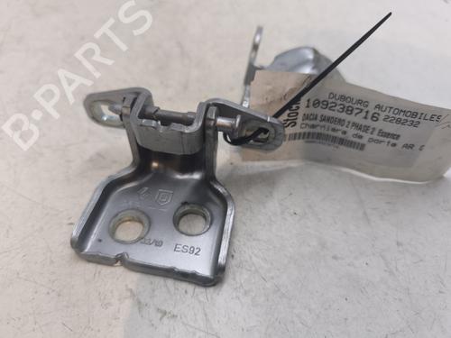 hingedoor-check-strap-dacia-sandero-ii-2012-27619017 main image
