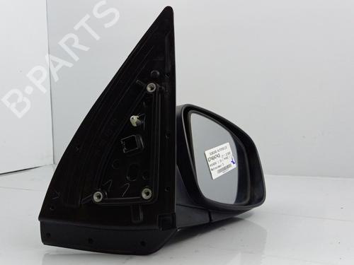 Used Right mirror HYUNDAI i10 I (PA) 1.2 (78 hp) 22824874