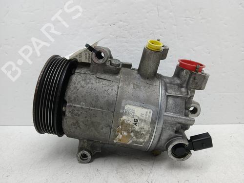 Compresseur AC VW GOLF VI Variant (AJ5) 1.6 TDI (105 hp) 31941621