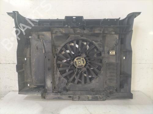 Frontplade/Frontkurv PEUGEOT 807 (EB_) 2.0 16V | BP31636941C72 - Image 2