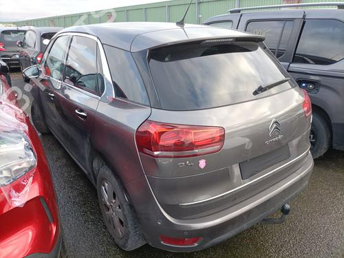 Interior roof light CITROËN C4 Picasso II 1.6 HDi / BlueHDi 115 | BP24958894I8  - Image 11