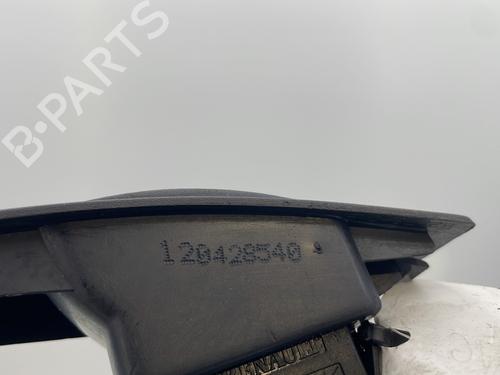 Left front window switch RENAULT MEGANE I (BA0/1_)  | BP32445500I27  - Image 5