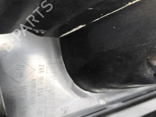 Højre baglygte RENAULT TWINGO II (CN0_) 1.2 16V (CN0K, CN0V, CN0A) | BP29388620C35 
