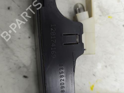 Used Third brake light Third brake light CITROËN C3 I (FC_, FN_) [2002-2013] 32856308 32856308