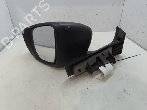 Left mirror RENAULT ZOE (BFM_) ZOE (BFMC, BFMD) | BP28369833C26 