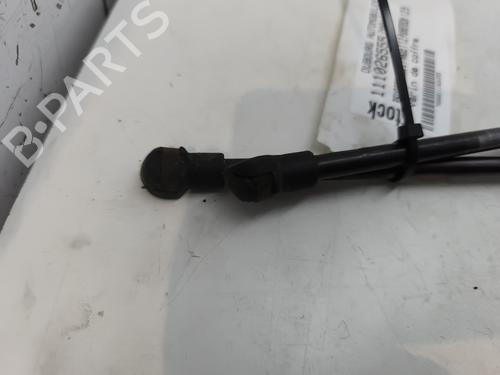 Tailgate lift support PEUGEOT 3008 II SUV (MC_, MR_, MJ_, M4_) 1.2 THP/ PureTech 130 (MRHNSM, MRHNSU, MRHNSJ, MRHNYW,... | BP28369994C138 