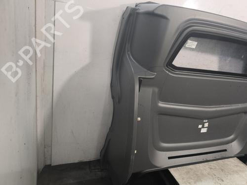 Used Cargo separator Cargo separator RENAULT TRAFIC III Van (FG_) 1.6 dCi 120 (FGMB, FGMC) (120 hp) 27598630 27598630