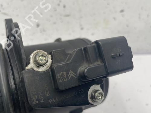 Mass air flow sensor PEUGEOT EXPERT Van (V_) 2.0 BlueHDi 120 | BP25837673M95 - Image 4