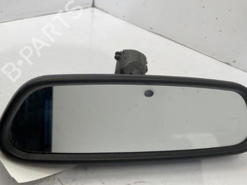 Used Rear mirror CITROËN C4 II (NC_) 1.6 HDi 90 (92 hp) 22831538