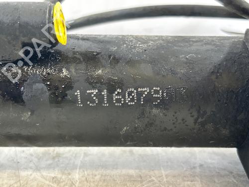 Steering rack RENAULT VEL SATIS (BJ0_) 2.2 dCi (BJ0E, BJ0F) | BP39142610M22 - Image 2