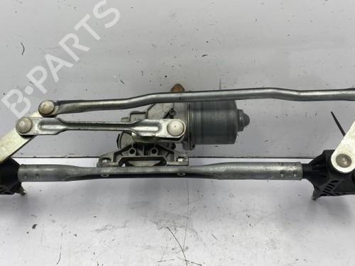 Used Front wiper motor LANCIA YPSILON (312_) 1.2 (312.PXA1A, 312.YXA1A) (69 hp) 22842511