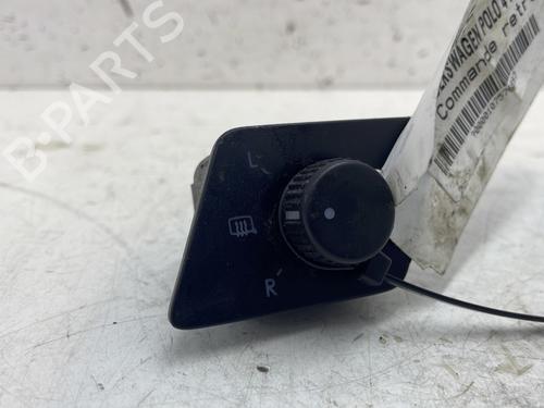 Used Mirror switch VW POLO (9N_, 9A_) 1.2 12V (64 hp) 26742048