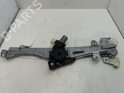 Front left window mechanism SUZUKI SX4 S-Cross (JY) 1.0 (AKK 310) | BP26957413C22 - Image 5