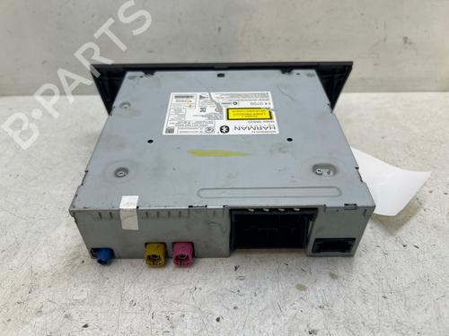 Used Radio Radio 38721126 38721126