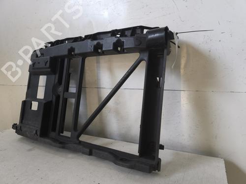 Used Front slam panel Front slam panel CITROËN C2 (JM_) [2003-2017] 35995107 35995107