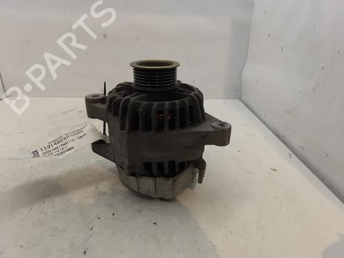 Used Alternator TOYOTA YARIS (_P1_) 1.0 (SCP10_, SCP10R) (68 hp) 29639861