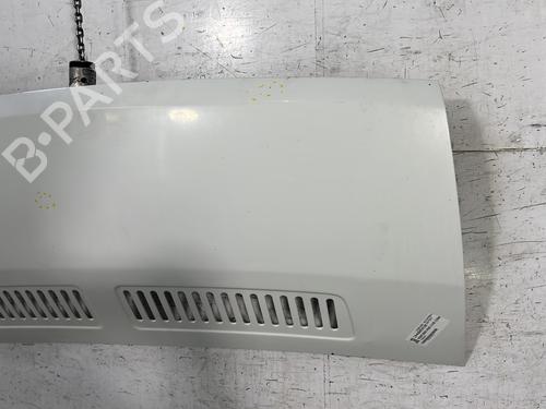 Hood PEUGEOT BOXER Van 2.2 HDi 120 | BP25374550C1